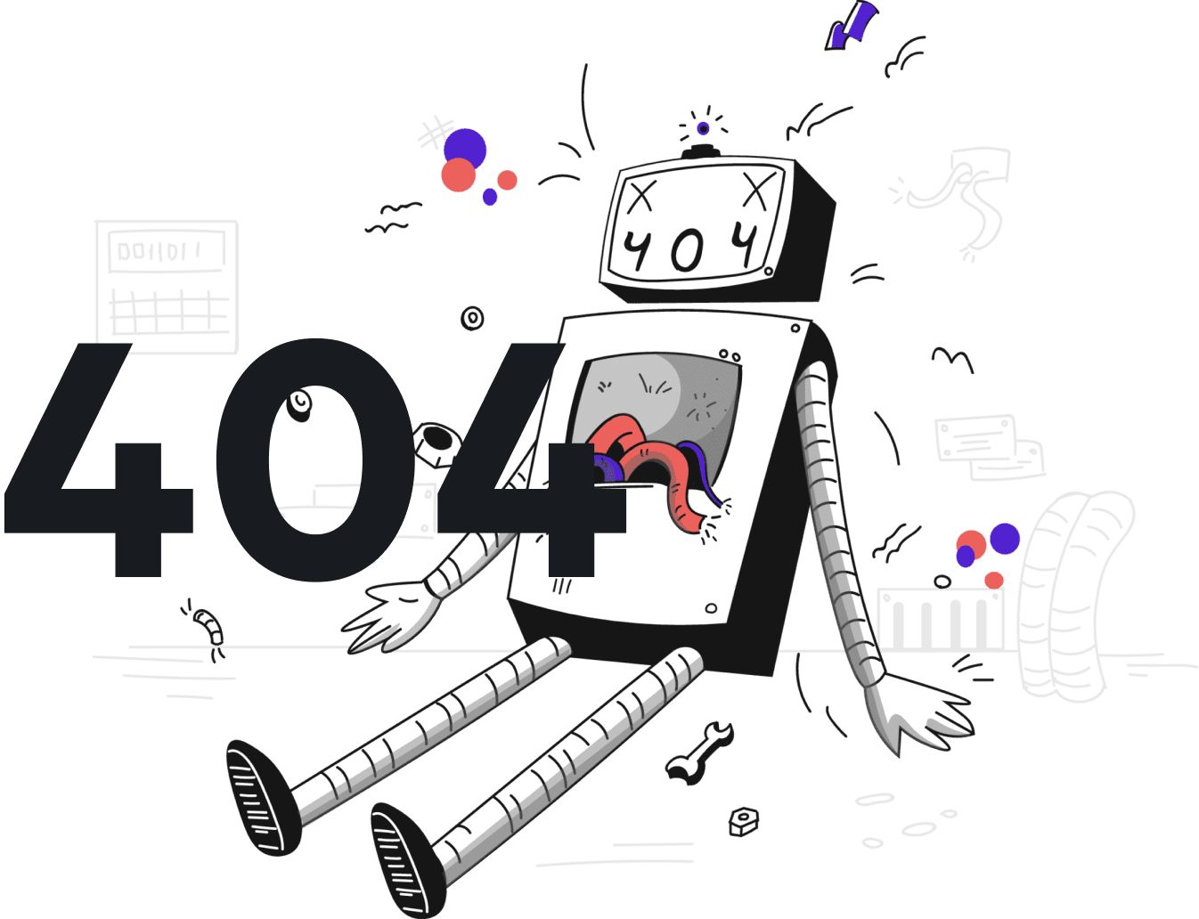 services to facilitate the creation of a company