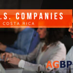 services to facilitate the creation of a company