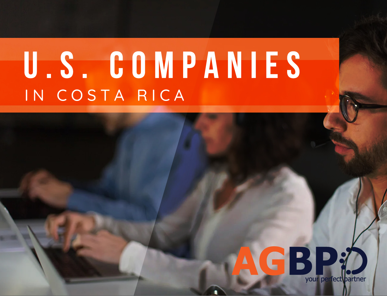 services to facilitate the creation of a company