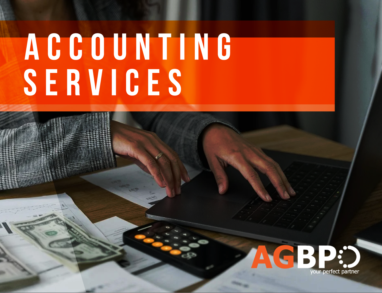 Outsourcing Accounting Services