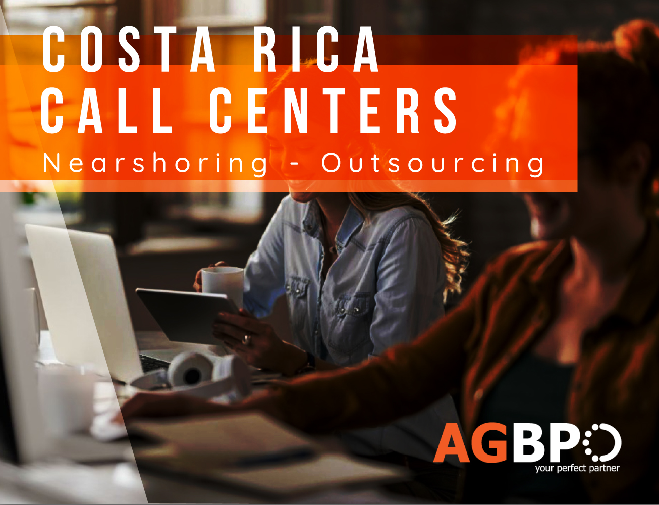 Costa Rica Call Centers and Nearshoring
