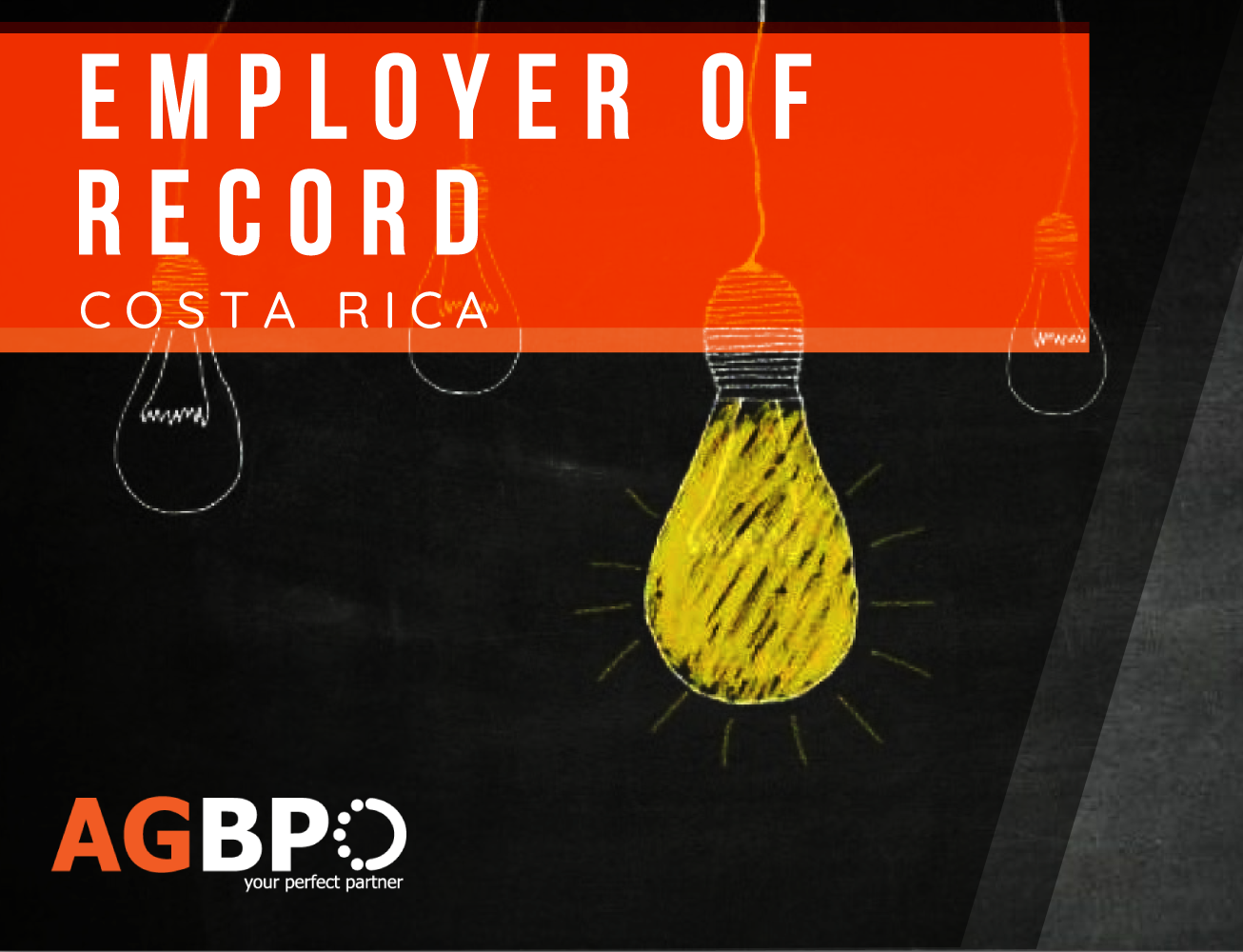 Employer of Record Costa Rica